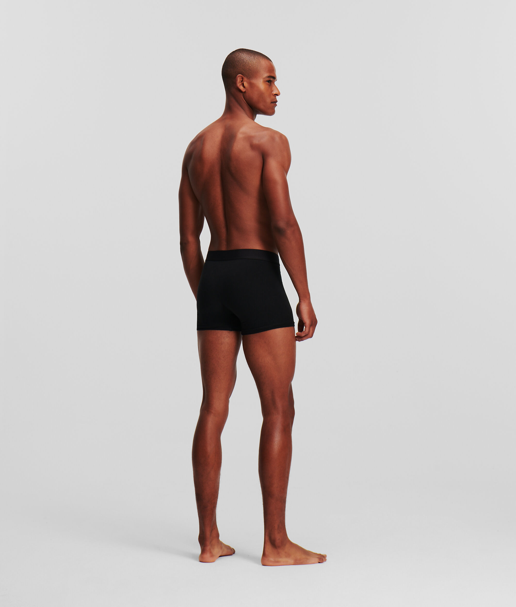 (image for) Dependable HOTEL KARL TRUNKS – 3 PACK